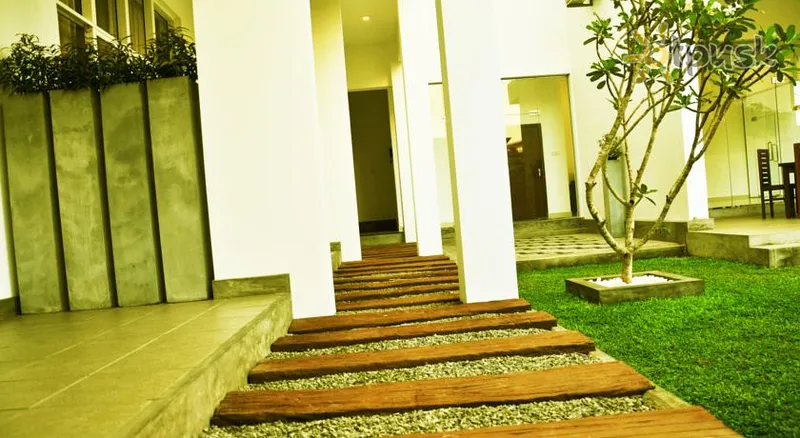 Фото отеля The Suite 262 3* Негомбо Шрі Ланка екстер'єр та басейни