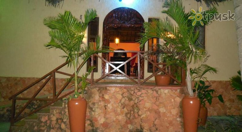 Фото отеля Arabian Nights Suites 3* Паже Танзания прочее