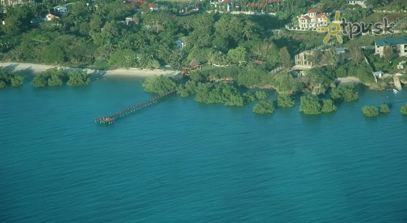 Фото отеля Jungle Paradise Beach Resort 4* Zanzibaro miestas Tanzanija kita