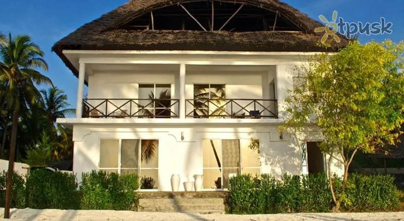 Фото отеля Cristal Resort 3* Puslapis Tanzanija išorė ir baseinai