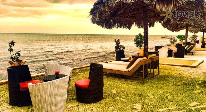 Фото отеля The Island Beach Resort 3* Zanzibāras pilsēta Tanzānija cits