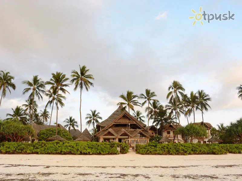 Фото отеля Villa Kiva Zanzibar 4* Matemve Tanzānija pludmale