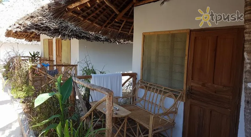 Фото отеля Miramont Retreat Zanzibar 3* Pwani Mchangani Tanzanija kambariai