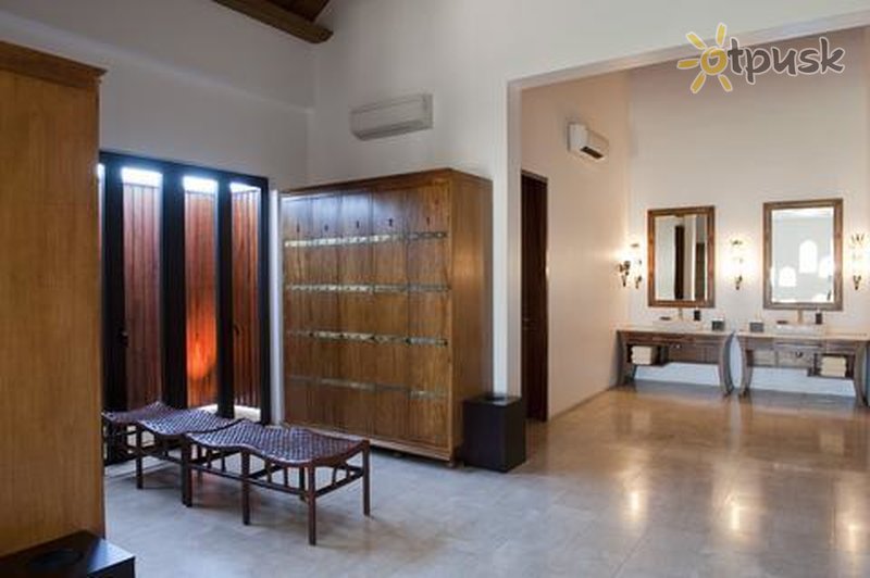 Фото отеля The Residence Zanzibar 5* Кизимкази Танзания прочее