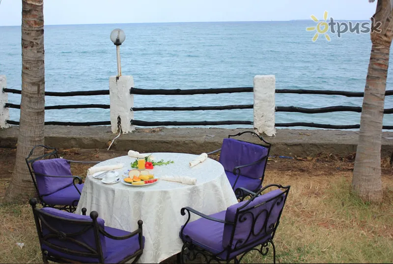 Фото отеля Zanzibar Beach Resort 3* Занзібар – місто Танзанія бари та ресторани