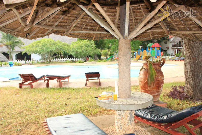 Фото отеля Zanzibar Beach Resort 3* Занзибар – город Танзания прочее