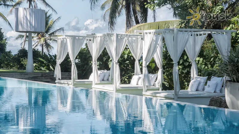 Фото отеля W15 Escape 5* Галле Шрі Ланка екстер'єр та басейни