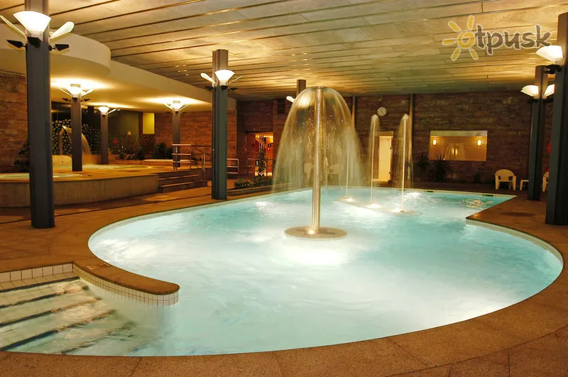 Фото отеля Andorra Palace Hotel 3* Андорра Ла Велья Андорра спа