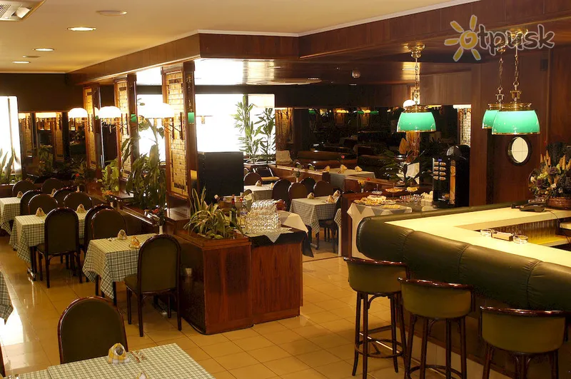 Фото отеля Andorra Palace Hotel 3* Андорра Ла Велья Андорра бари та ресторани