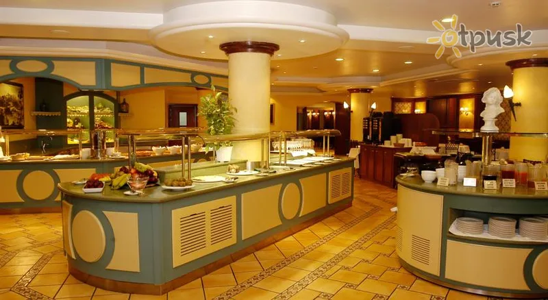 Фото отеля Andorra Palace Hotel 3* Andora la Velja Andora bāri un restorāni