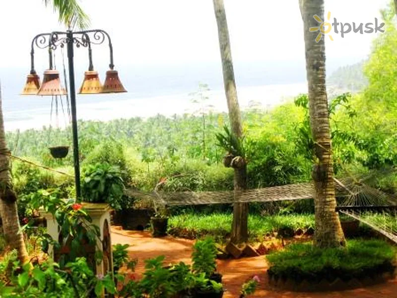 Фото отеля Shinshiva Ayurvedic Resort 2* Kerala Indija kita