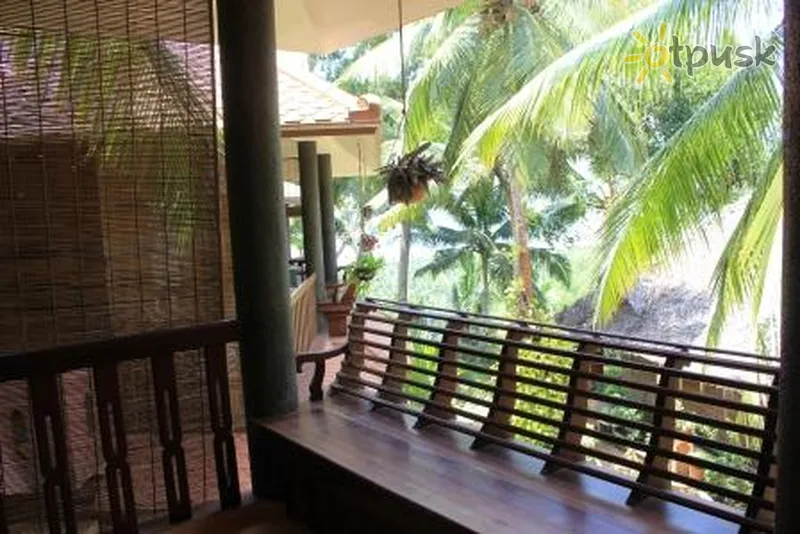 Фото отеля Shinshiva Ayurvedic Resort 2* Kerala Indija kita