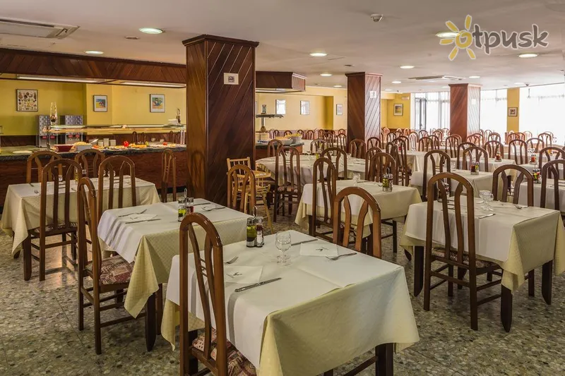 Фото отеля Cervol Hotel 4* Андорра Ла Велья Андорра бари та ресторани