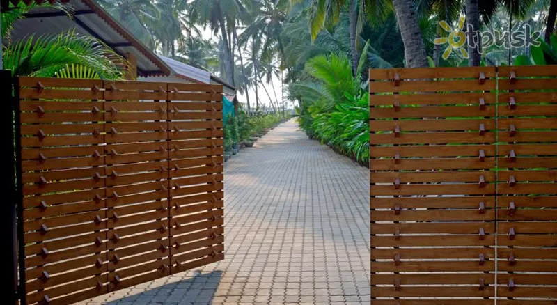 Фото отеля Majestic Beach Comforts 3* Південний Гоа Індія інше