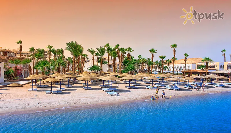 Фото отеля Al Mashrabiya 3* Хургада Египет пляж