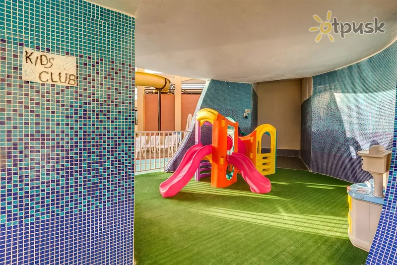 Фото отеля АХ Seashells Resort at Suncrest 4* Аура Мальта для дітей