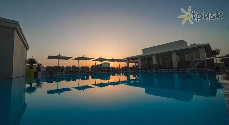 Фото отеля Maritim Antonine Hotel & Spa 4* Мелієха Мальта екстер'єр та басейни