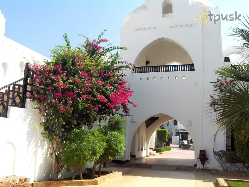 Фото отеля Arabella Azur Resort 4* Hurgada Ēģipte ārpuse un baseini