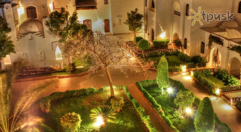 Фото отеля Arabella Azur Resort 4* Хургада Египет экстерьер и бассейны