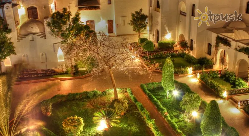 Фото отеля Arabella Azur Resort 4* Хургада Египет экстерьер и бассейны