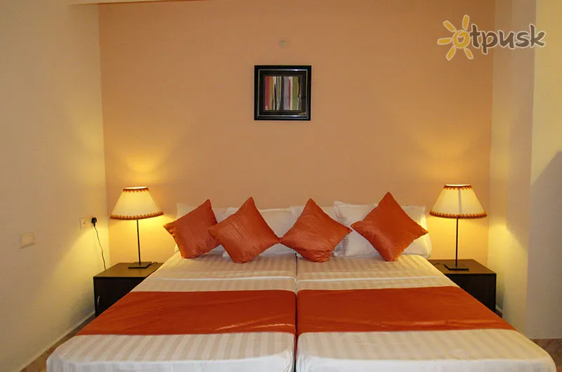 Фото отеля TGF Dream Guest House 2* Южный Гоа Индия номера
