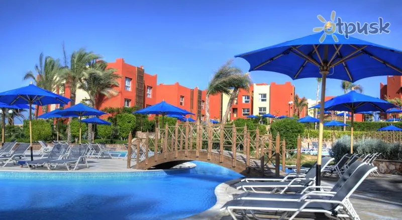 Фото отеля Aurora Bay Resort 4* Марса Алам Єгипет екстер'єр та басейни