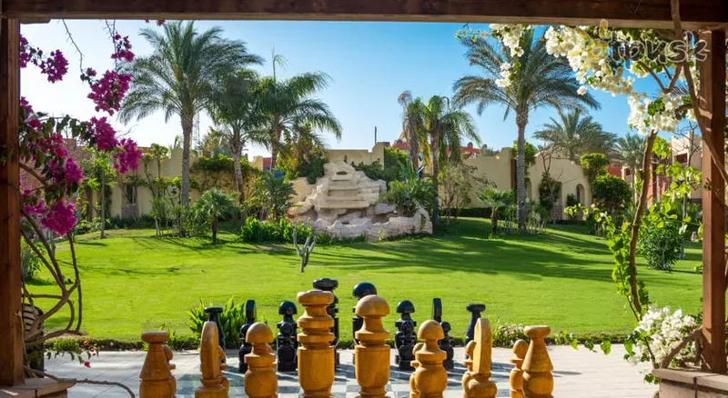Фото отеля Aurora Bay Resort 4* Marsa Alamas Egiptas sportas ir laisvalaikis