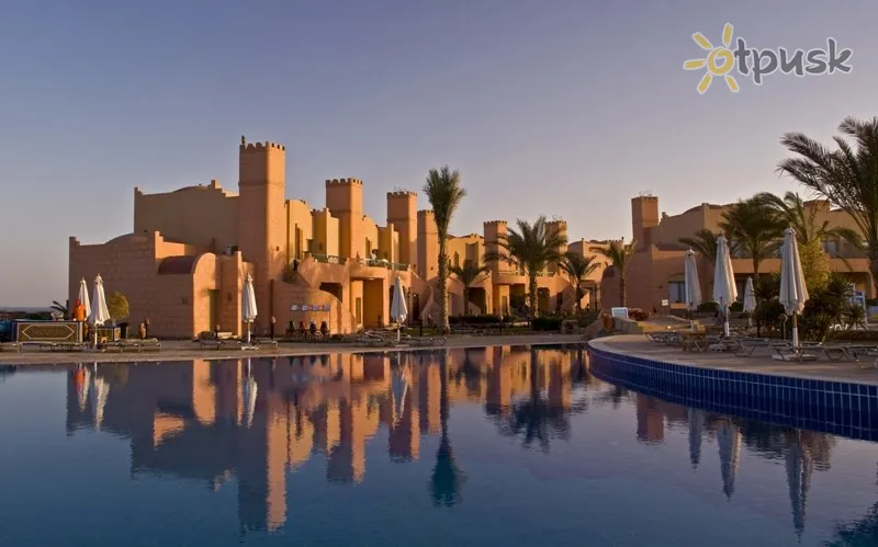 Фото отеля Club Calimera Akassia Swiss Resort 5* Marsa Alam Ēģipte ārpuse un baseini