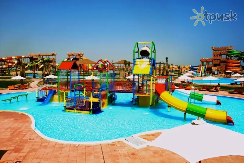 Фото отеля Club Calimera Akassia Swiss Resort 5* Марса Алам Египет для детей