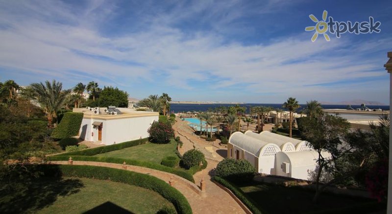 Фото отеля Club Reef 4* Шарм эль Шейх Египет экстерьер и бассейны