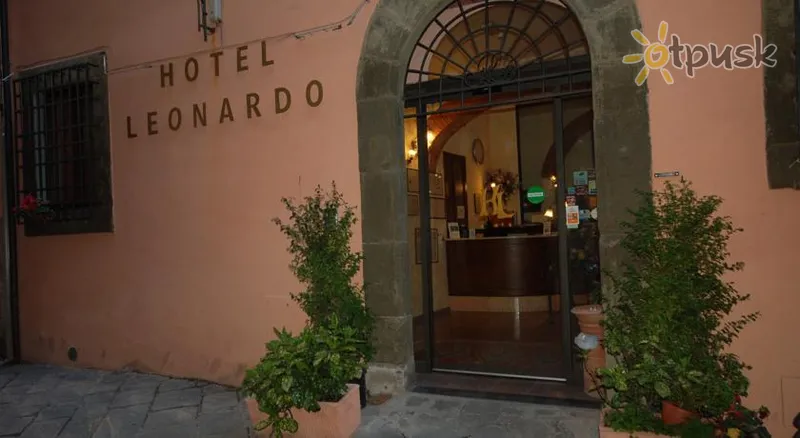 Фото отеля Leonardo Hotel 3* Piza Itālija ārpuse un baseini