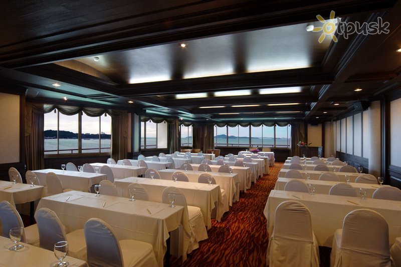 Фото отеля A-One The Royal Cruise Hotel 4* Pataja Taizeme vestibils un interjers