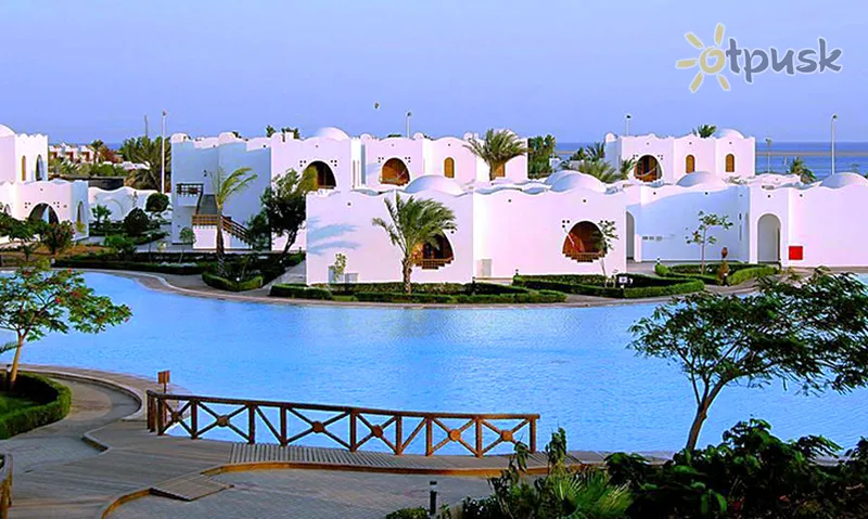 Фото отеля Dahab Resort 4* Дахаб Египет экстерьер и бассейны