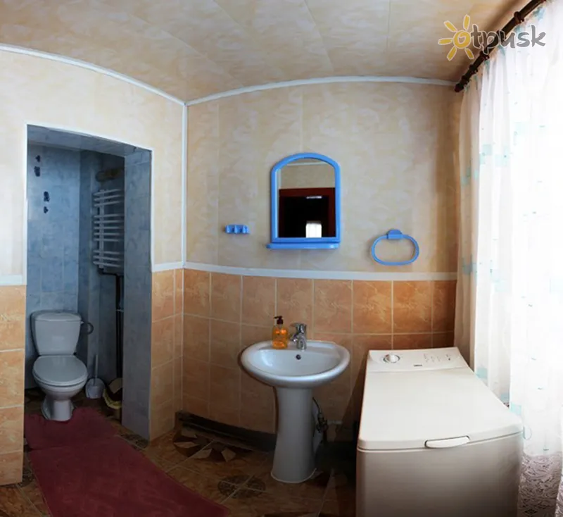 Фото отеля Смеричка Частная усадьба 2* Bukovelis (Polianitsa) Ukraina – Karpatai kambariai