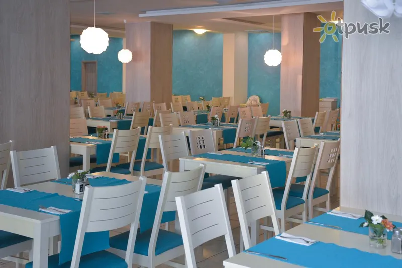 Фото отеля Arena Mar Hotel 4* Zelta smiltis Bulgārija bāri un restorāni