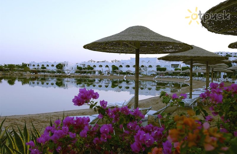 Фото отеля Domina Coral Bay King's Lake 5* Шарм эль Шейх Египет пляж