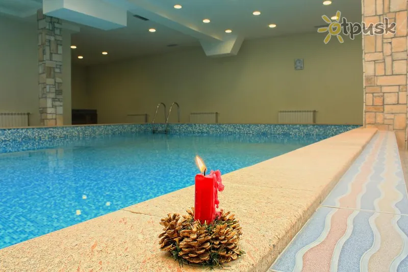 Фото отеля Predela I Apartments 2* Бансько Болгарія екстер'єр та басейни