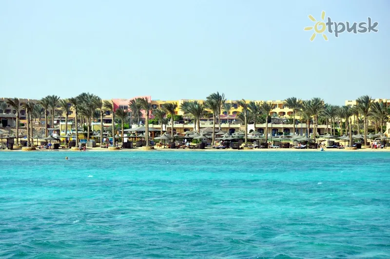 Фото отеля Blend Elphistone Resort Marsa Alam 4* Marsa Alam Ēģipte pludmale