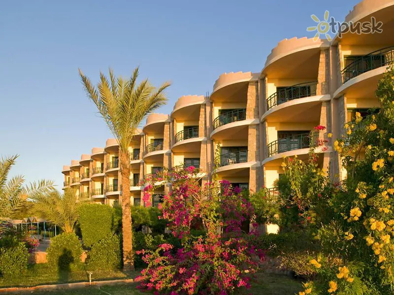 Фото отеля El Samaka Comfort Hotel 3* Hurgada Ēģipte istabas