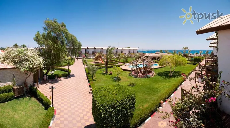 Фото отеля Ganet Sinai Resort 3* Дахаб Египет прочее
