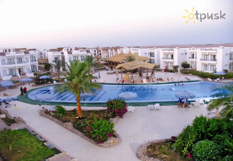 Фото отеля Gardenia Plaza Hotel & Resort 4* Шарм ель шейх Єгипет екстер'єр та басейни