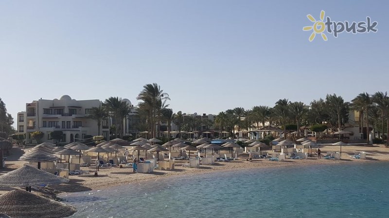 Фото отеля Jaz Casa Del Mar Beach 5* Хургада Египет пляж