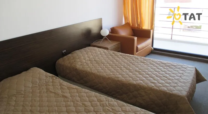 Фото отеля Odyssey Family Hotel 3* Созополь Болгария номера