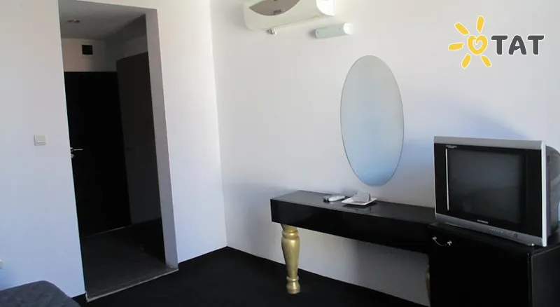 Фото отеля Odyssey Family Hotel 3* Созополь Болгария номера