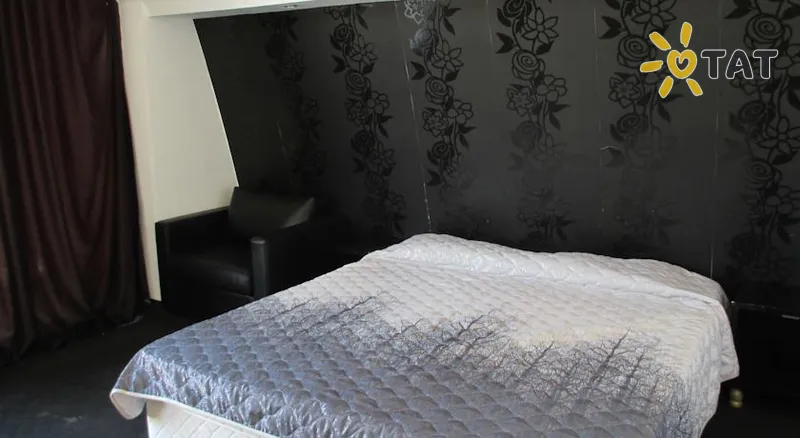 Фото отеля Odyssey Family Hotel 3* Созополь Болгария номера