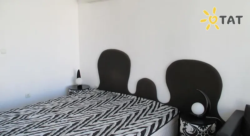 Фото отеля Odyssey Family Hotel 3* Созополь Болгария номера