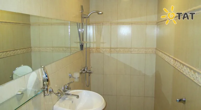 Фото отеля Odyssey Family Hotel 3* Созополь Болгария номера