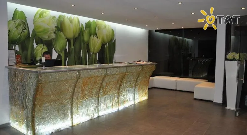 Фото отеля Odyssey Family Hotel 3* Созополь Болгария прочее