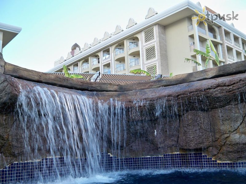 Фото отеля Adalya Resort & Spa 5* Sānu Turcija ārpuse un baseini