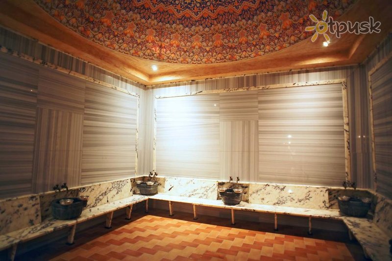 Фото отеля Maxi Park Hotel & Spa 5* Велинград Болгария спа